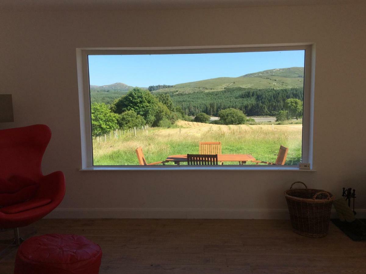 Annie's River Retreat Holiday home Doochary